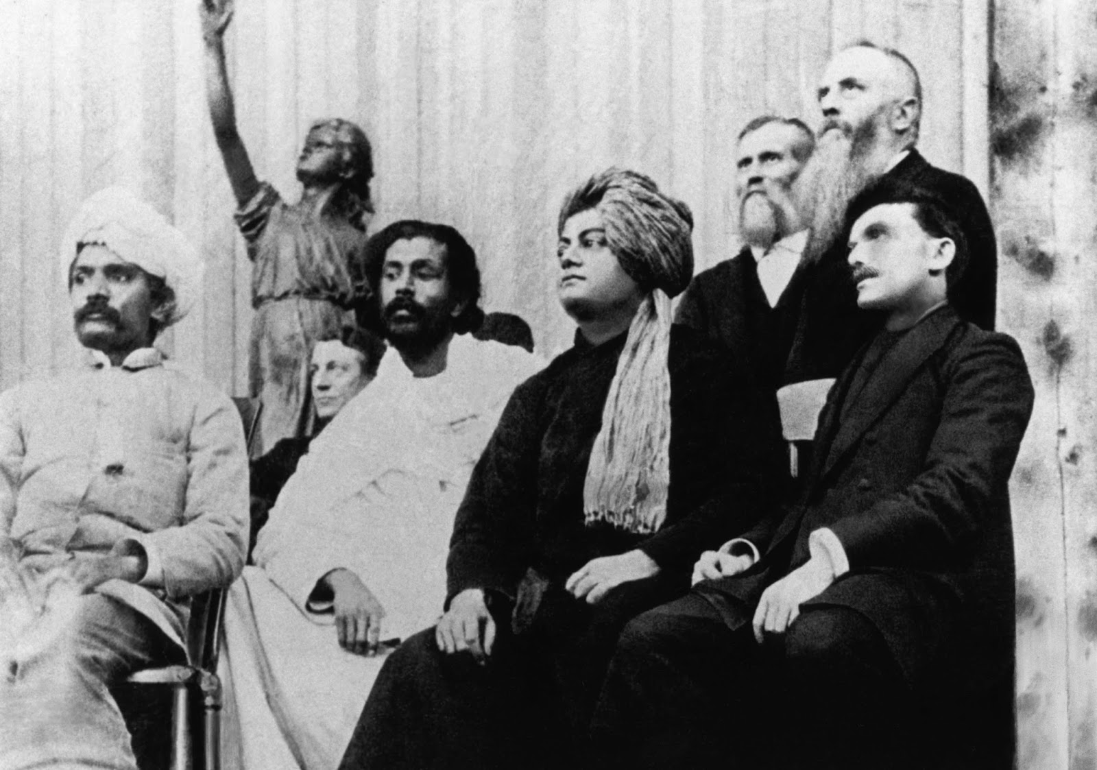 History of Swami Vivekananda in Hindi