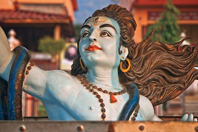 Lord Shiv HD Images Free Download