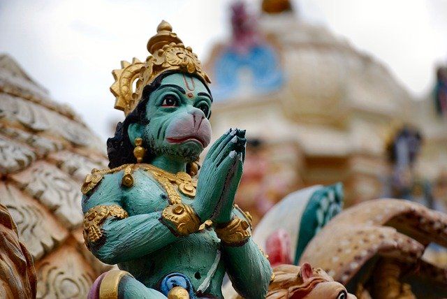 How To Celebrate Hanuman Jayanti