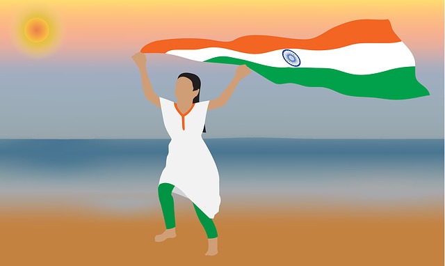 Information About Independence Day in Hindi
